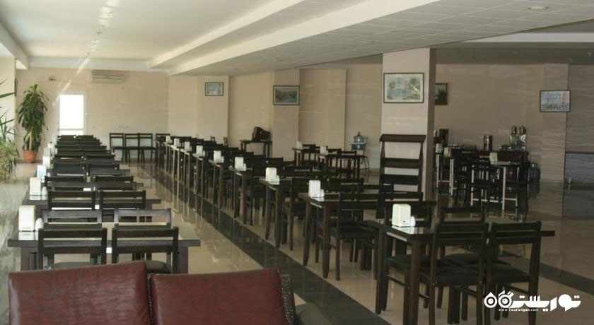 رستوران هتل پریما